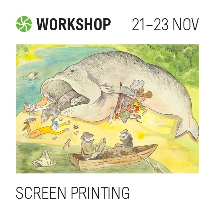 PressWest November Workshop social tile